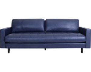 Palliser Tenor Leather Sofa
