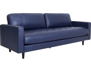 Palliser Tenor Leather Sofa