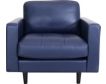 Palliser Tenor Leather Chair small image number 1