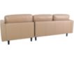 Palliser Tenor Leather Sofa Chaise small image number 4