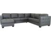 Palliser Barrett 100% Leather 3-Piece Sectional small image number 1