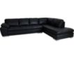 Palliser Miami Ink 2-Piece Right-Facing Chaise Sectional small image number 2