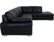 Palliser Miami Ink 2-Piece Right-Facing Chaise Sectional small image number 3