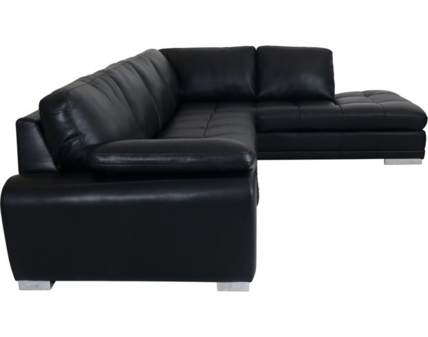Palliser Miami Ink 2-Piece Right-Facing Chaise Sectional large image number 3