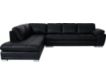 Palliser Miami Ink 2-Piece Left-Facing Chaise Sectional small image number 1