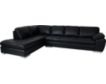 Palliser Miami Ink 2-Piece Left-Facing Chaise Sectional small image number 2
