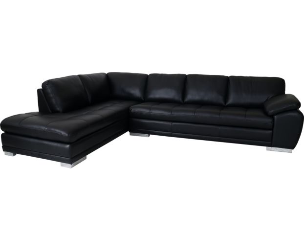 Palliser Miami Ink 2-Piece Left-Facing Chaise Sectional large image number 2