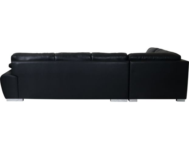 Palliser Miami Ink 2-Piece Left-Facing Chaise Sectional large image number 3