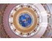 Prestige Arts Des Moines Inside the Capitol Dome 24 X 36 small image number 1