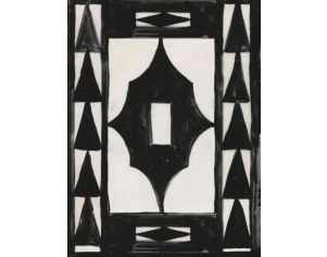 Prestige Arts New Direction III 30" x 40" Wall Art