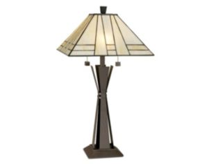 Pacific Coast Lighting Citycraft Table Lamp