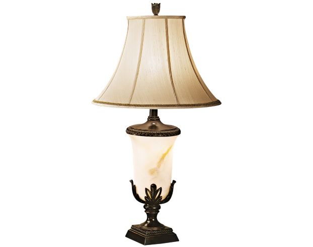 Pacific Coast Lighting Garden Blossom Table Lamp large image number 1