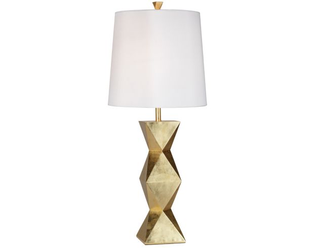 Pacific Coast Lighting Ripley Table Lamp large image number 1