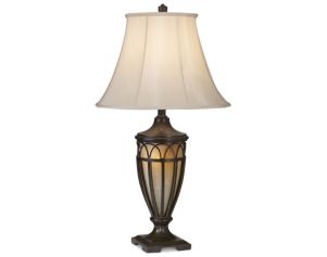 Pacific Coast Lighting Lexington Table Lamp