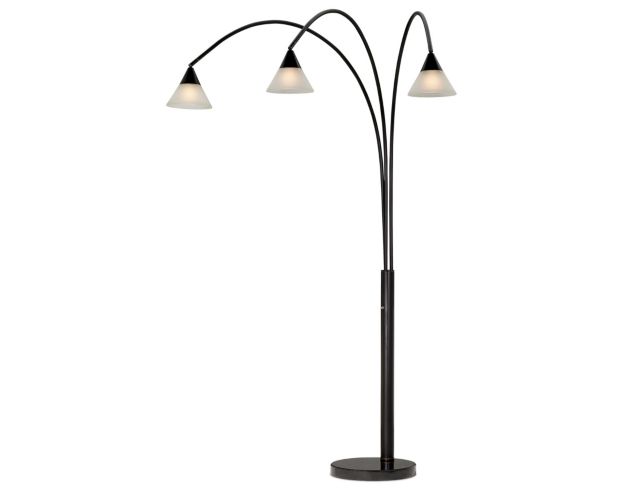 Pacific Coast Lighting Archway Floor Lamp large image number 1