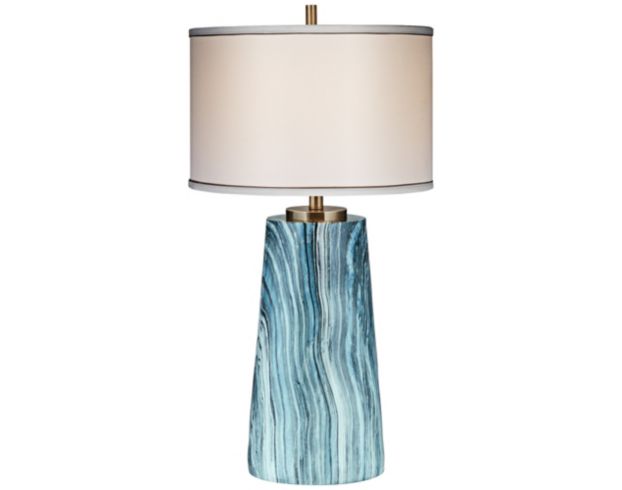 Pacific Coast Lighting Amador Table Lamp large image number 1