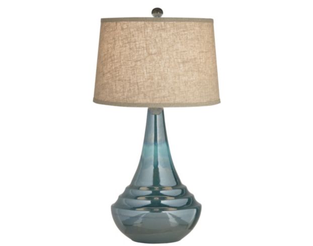 Pacific Coast Lighting Sublime Table Lamp large image number 1