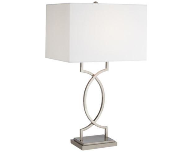 Pacific Coast Lighting Modern Rome Table Lamp large image number 1