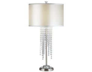 Pacific Coast Lighting Cassie Table Lamp