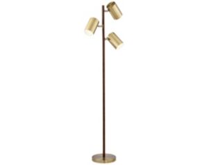 Pacific Coast Lighting Donatello Floor Lamp