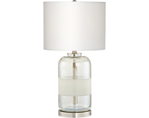 Pacific Coast Lighting Moderne Table Lamp large image number 1