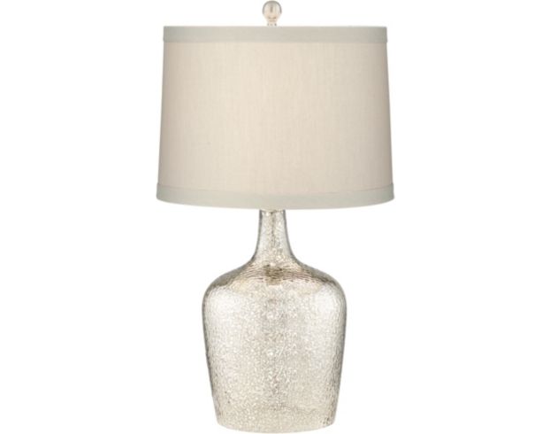 Pacific Coast Lighting Champagne Table Lamp large image number 1