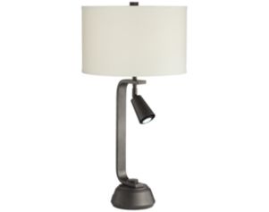 Pacific Coast Lighting Othello Table Lamp with USB