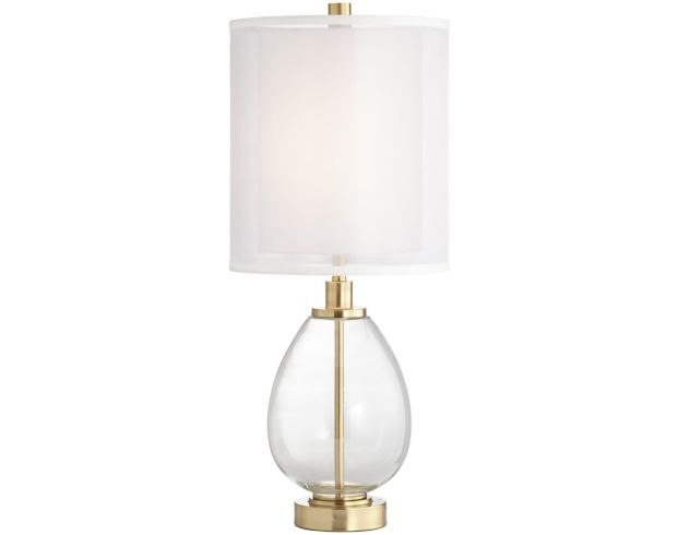 Pacific Coast Lighting Sophie Table Lamp large image number 1