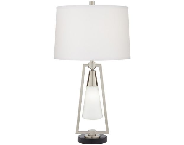 Pacific Coast Lighting ISO Table Lamp large image number 1