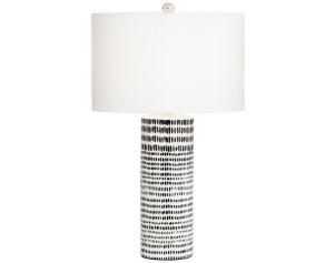 Pacific Coast Lighting Southern Heritage Table Lamp