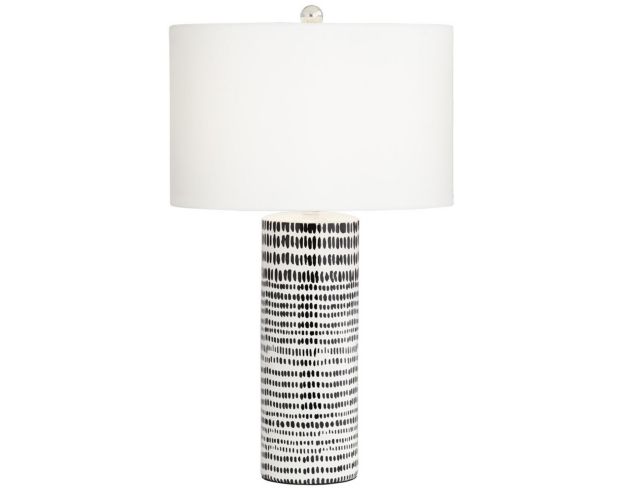 Pacific Coast Lighting Southern Heritage Table Lamp large image number 1