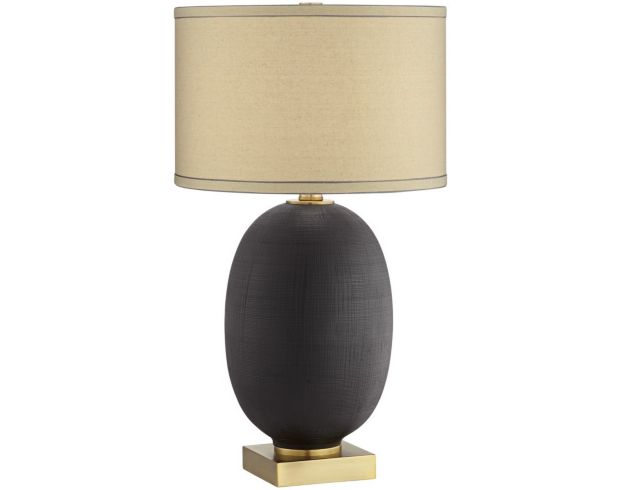 Pacific Coast Lighting Hilo Table Lamp large image number 1