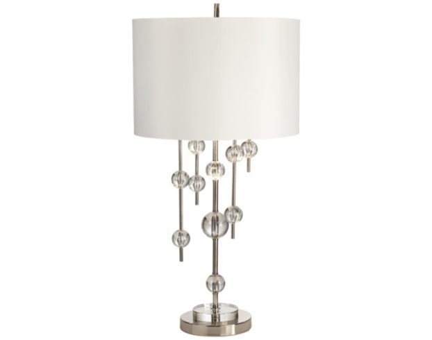 Pacific Coast Lighting New York Mod Table Lamp large image number 1