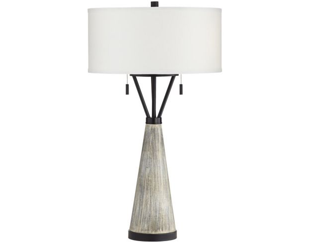 Pacific Coast Lighting Oakland Table Lamp large image number 1