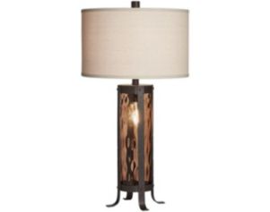 Pacific Coast Lighting Ashford Table Lamp