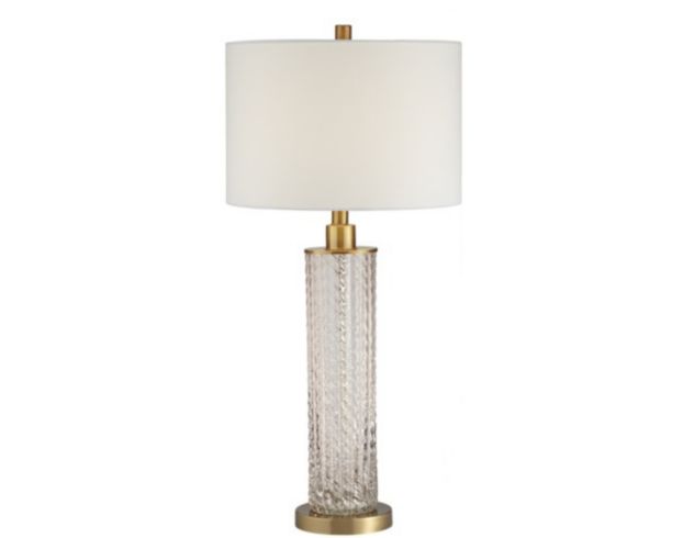 Pacific Coast Lighting Renzo Table Lamp large image number 1