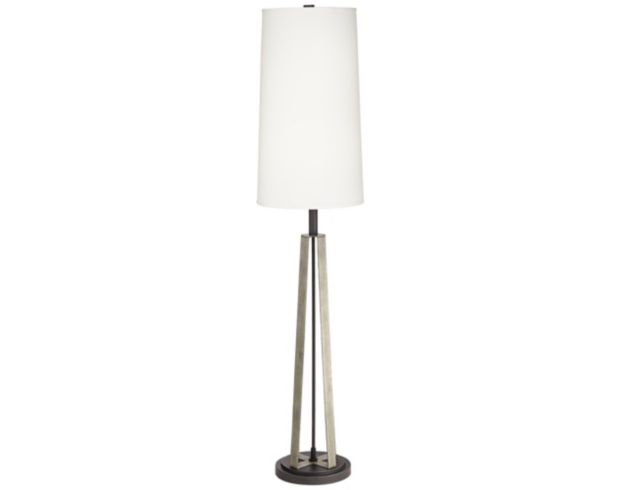 Pacific Coast Lighting City Ports Floor Lamp large image number 1