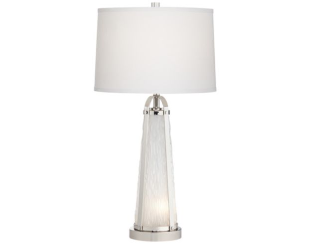 Pacific Coast Lighting Park View Table Lamp large image number 1