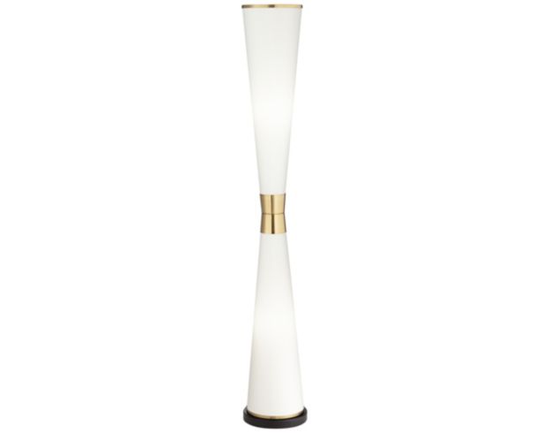 Pacific Coast Lighting Soho Floor Lamp large image number 1