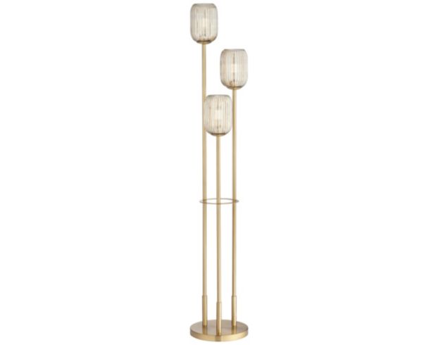 Pacific Coast Lighting Oden Floor Lamp large image number 1