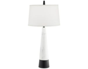 Pacific Coast Lighting Stonecreek Table Lamp