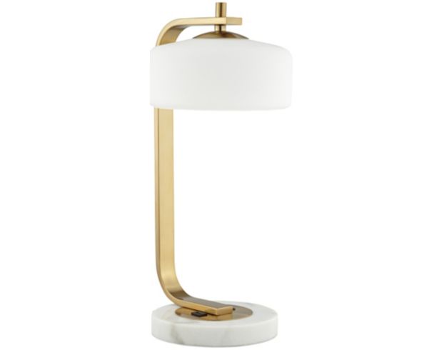 Pacific Coast Lighting Lumina Table Lamp large image number 1