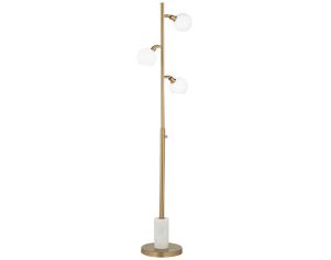 Pacific Coast Lighting Jaelynn Floor Lamp