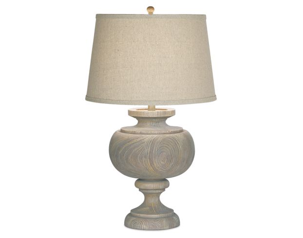 Pacific Coast Lighting Grand Maison Table Lamp large image number 1