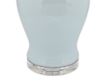 Pacific Coast Lighting Serenity Icy Blue Table Lamp small image number 6