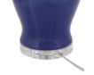 Pacific Coast Lighting Serenity Blue Table Lamp small image number 6