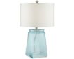 Pacific Coast Lighting Bleu Table Lamp small image number 1