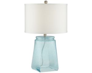 Pacific Coast Lighting Bleu Table Lamp