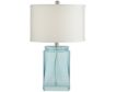 Pacific Coast Lighting Bleu Table Lamp small image number 2