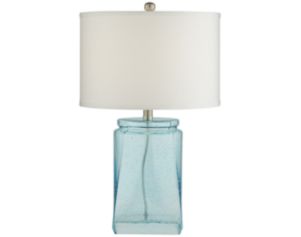Pacific Coast Lighting Bleu Table Lamp